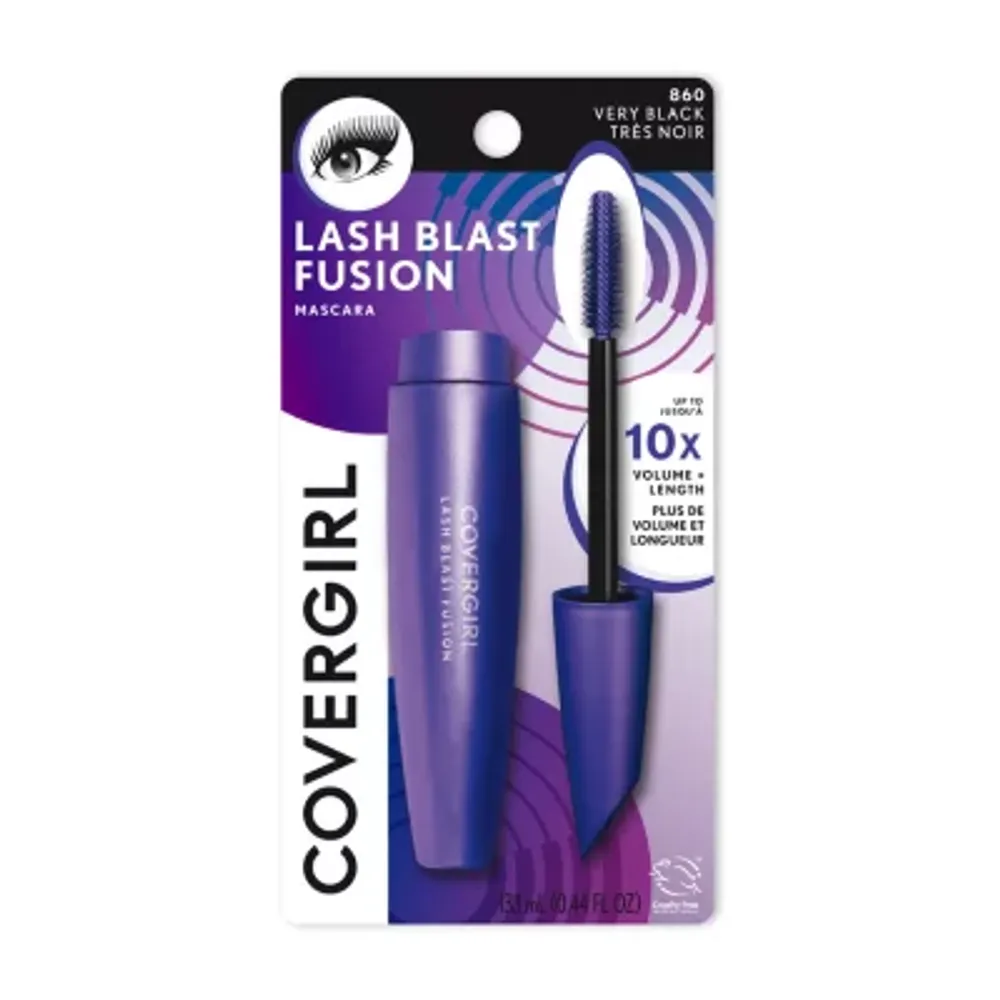 Covergirl Lash Blast Fusion Mascara