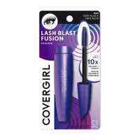 Covergirl Lash Blast Fusion Mascara