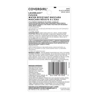 Covergirl Lash Blast Fusion Water Resistant Mascara