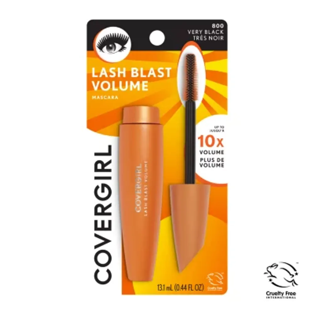 Covergirl Lash Blast Volume Mascara