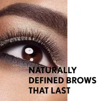 Covergirl Easy Breezy Brows Fill And Define Pencil