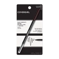 Covergirl Easy Breezy Brows Micro Fine & Define Pencil Crayon