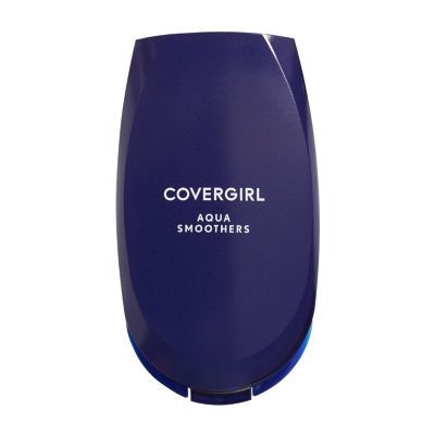 Covergirl Aquasmooth Foundation Compact