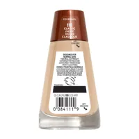 Covergirl Clean Liquid Foundation