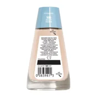 Covergirl Clean Liquid Foundation