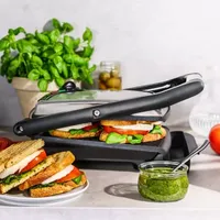 Cooks Panini Maker