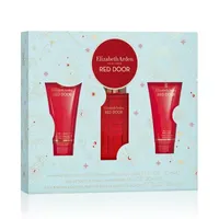 Elizabeth Arden Red Door Eau De Toilette 3-Pc Gift Set ($51 Value)