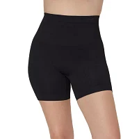 Maidenform Seamless Midwaist Thigh Slimmer DMS831