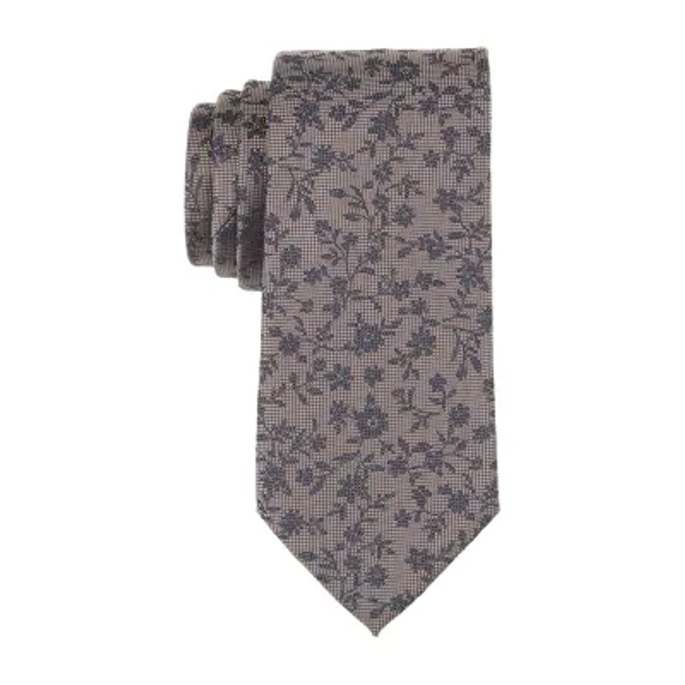 J. Ferrar Sheridan Floraltie Floral Ties
