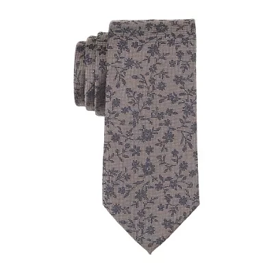 J. Ferrar Sheridan Floral Tie