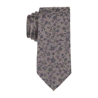 J. Ferrar Sheridan Floraltie Floral Ties