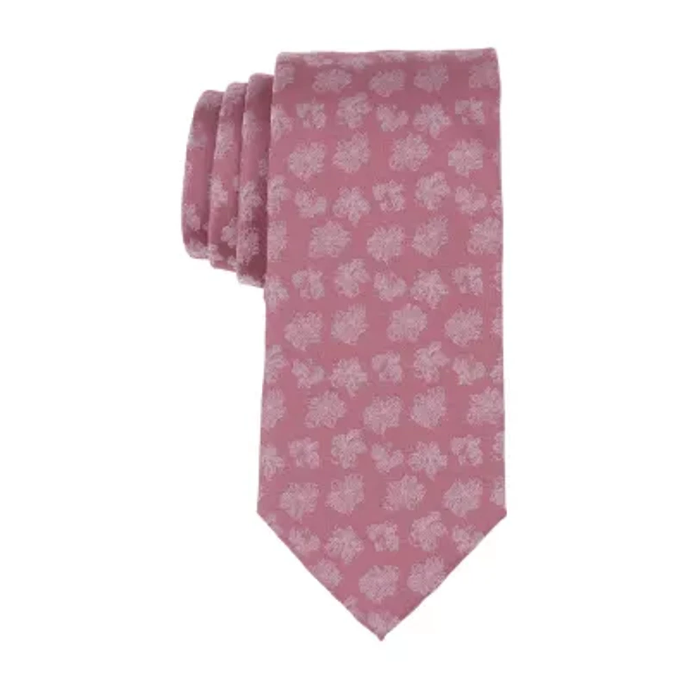 J. Ferrar Linero Floral Ties