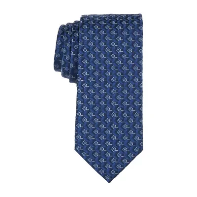 J. Ferrar Portman Neat Tie Ties