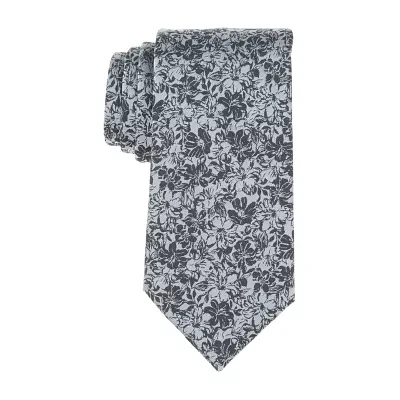 J. Ferrar Spinell Floral Ties