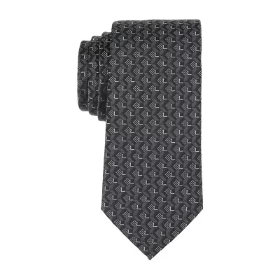 J. Ferrar Portman Neat Tie Ties
