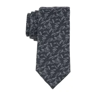 J. Ferrar Urzi Floral Tie Ties