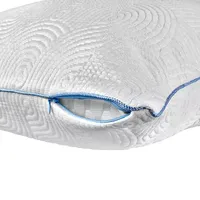 Tempur-Pedic Cool Luxury Pillow Protector