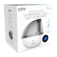 Pure Enrichment MistAire Ultrasonic Cool Mist Humidifier