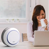 Pure Enrichment Halo True Hepa Air Purifier