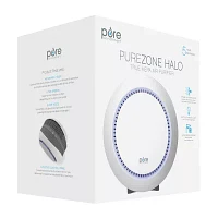 Pure Enrichment Halo True Hepa Air Purifier