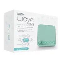 Pure Enrichment Wave Baby Premium Soothing Sound Machine