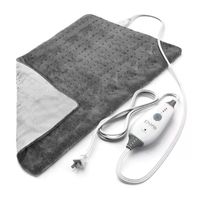 Pure Enrichment PureRelief Deluxe Heating Pad