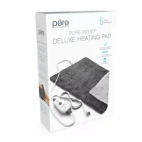 Pure Enrichment PureRelief Deluxe Heating Pad