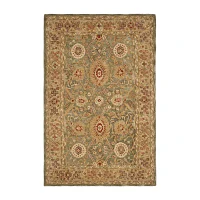 Safavieh Elaine Traditional Area Rug