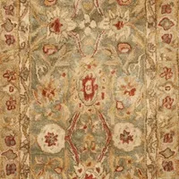 Safavieh Elaine Traditional Area Rug