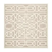 Safavieh Kandy Geometric Hand Tufted Wool Rug