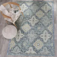 Safavieh Karima Geometric Rectangular Rugs