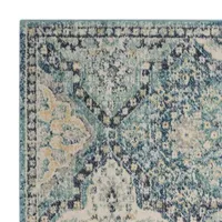 Safavieh Karima Geometric Rectangular Rugs