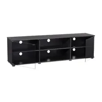 Fiji Living Room Accents TV Stand