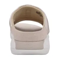 Easy Spirit Womens Traciee Slide Sandals