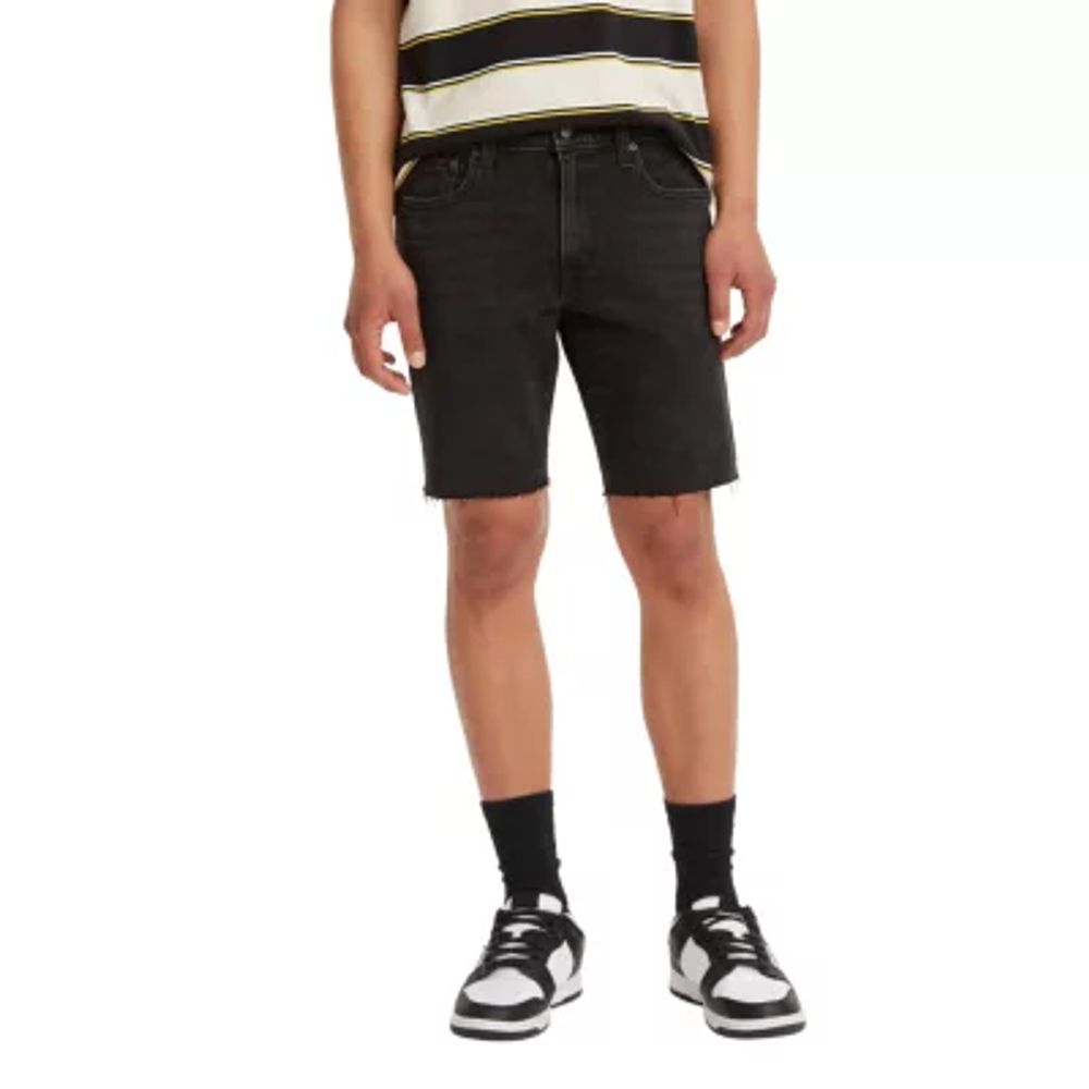 Levi's® Men's 412™ Slim Fit Denim Shorts | Hawthorn Mall