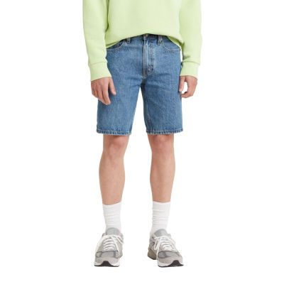 Levi's® Men’s 405™ Regular Fit 10" Denim Shorts