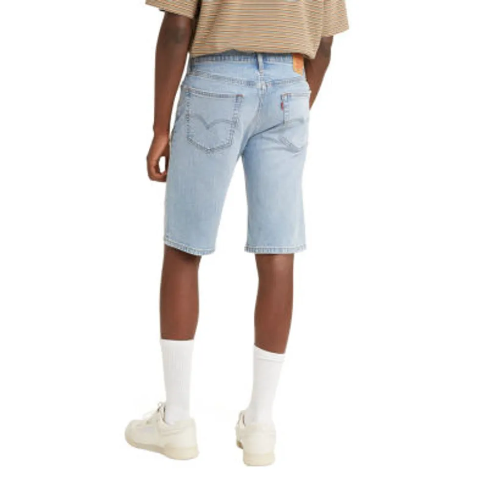 Levi's® Men’s 405™ Regular Fit 10" Denim Shorts