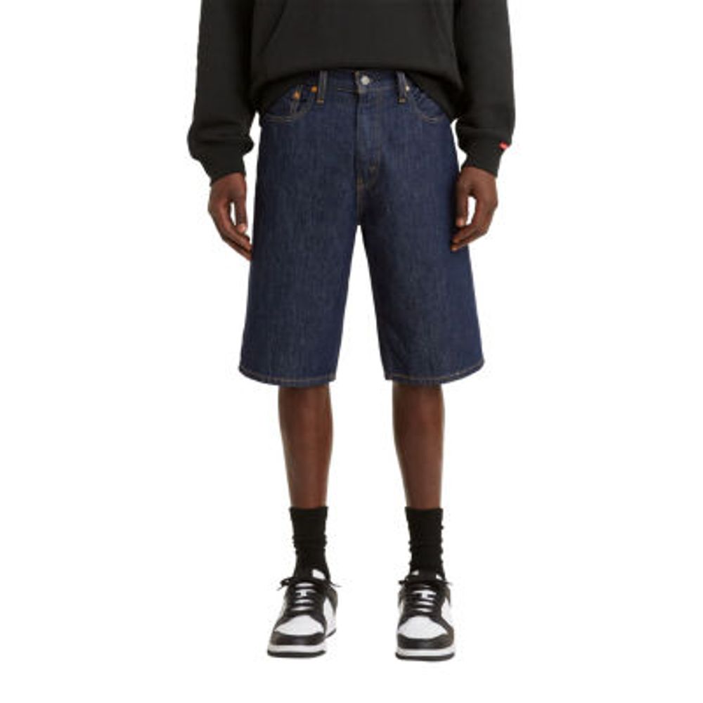 Levi's® Men’s 469™ Loose Fit 12" Denim Shorts