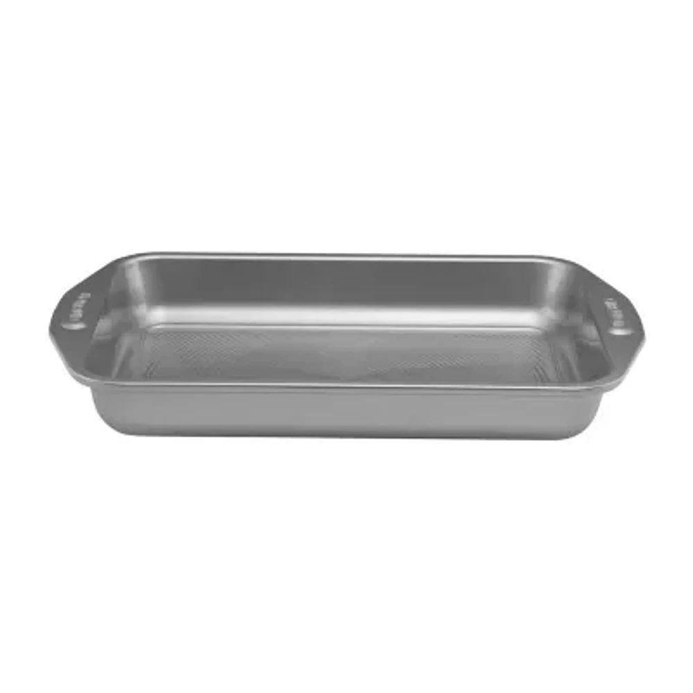 Circulon® Total Nonstick Bakeware 9x13-Inch Cake Pan with Lid