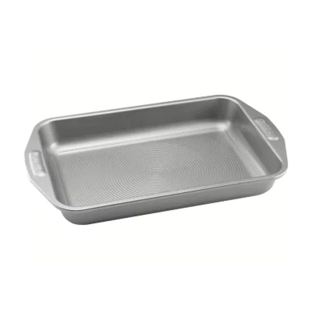 Circulon® Total Nonstick Bakeware 9x13-Inch Cake Pan with Lid