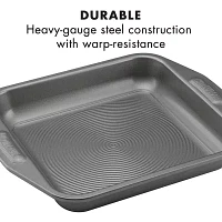 Circulon® Total Nonstick Bakeware 9-Inch Square Cake Pan