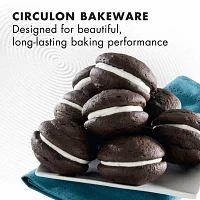 Circulon® Total Nonstick Bakeware 11x17-Inch Cookie Sheet