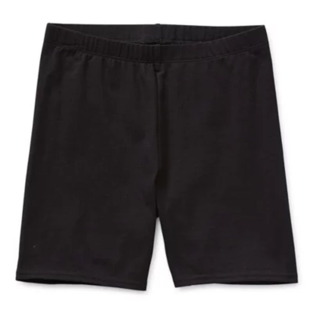 Thereabouts Little & Big Girls 5" Bike Short