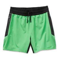 Sports Illustrated Pull On Little & Big Boys Stretch Fabric Basketball Short