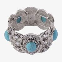 Mixit 7.5 Inch Fashion Stretch Bracelet