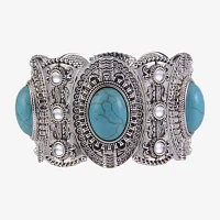 Mixit 7.5 Inch Fashion Stretch Bracelet