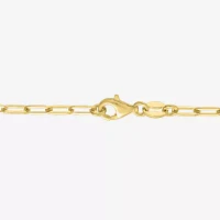 Diamond Addiction (G-H / I1-I2) North Star Womens 1/4 CT. T.W. Lab Grown White Diamond 14K Gold Over Silver Sterling Silver Star Pendant Necklaces