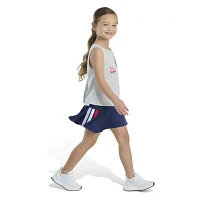 adidas Little Girls 2-pc. Skort Set
