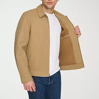 Levi's Mens Lined Midweight Shirt Jacket