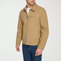 Levi's Mens Lined Midweight Shirt Jacket